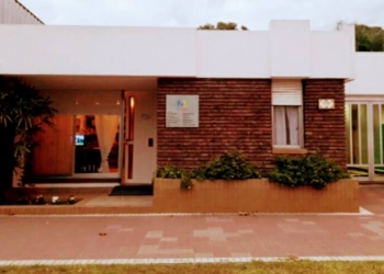 El Centro Bien Estar ya atiende a más de 40 chicos en diversas especialidades 