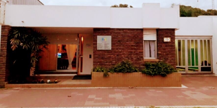 El Centro Bien Estar ya atiende a más de 40 chicos en diversas especialidades 