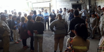 Luego de los pagos correspondientes, no habrá paro en Maciel