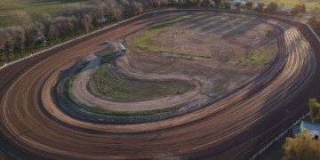 La 8va fecha del CAM en Centeno fue postergada por probables lluvias