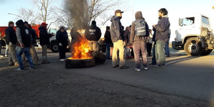 Maciel: Severo se negó a pagar salarios nuevamente y continúa el conflicto