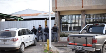 Maciel: la oposición abandonó la reunión y sigue el conflicto