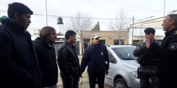 Si no hay solución en las próximas horas, los trabajadores de Maciel volverán a cortar la ruta