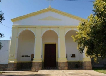 diaz parroquia
