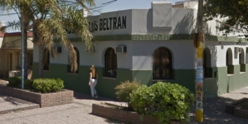 Beltrán: los trabajadores despedidos volvieron a sus puestos de trabajo