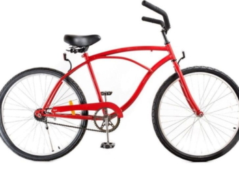 Buscan una bicicleta robada en Oliveros