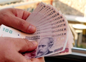 Estafa en Totoras: un abuelo entregó cerca de 50 mil pesos