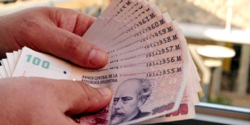 Estafa en Totoras: un abuelo entregó cerca de 50 mil pesos