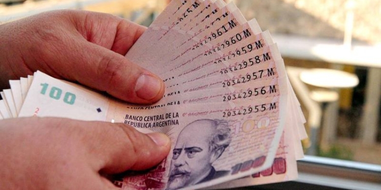 Estafa en Totoras: un abuelo entregó cerca de 50 mil pesos