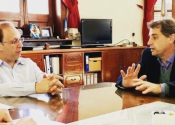 Firmarán convenios para realizar tres importantes obras en la región