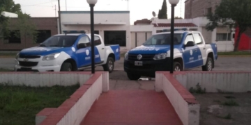 Un hombre amenazó de muerte a su ex pareja y la justicia ordenó tres allanamientos