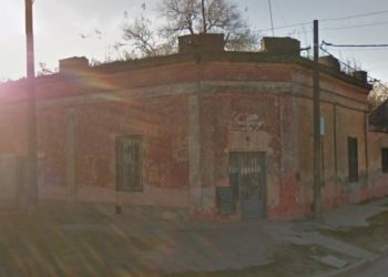 Preocupa en Totoras la desaparición de edificios históricos