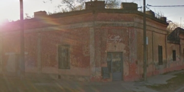 Preocupa en Totoras la desaparición de edificios históricos
