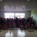 Tras un escape de gas, suspendieron las clases en una escuela de la región