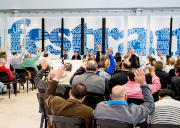 Dictaron la conciliación obligatoria y se levantó el paro municipal