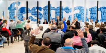 Dictaron la conciliación obligatoria y se levantó el paro municipal