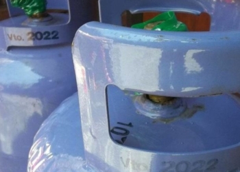 Los vecinos de Barrancas contarán con la garrafa social