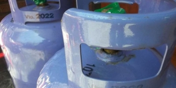 Los vecinos de Barrancas contarán con la garrafa social