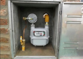 Solucionaron la pérdida de gas en la escuela de Timbués y retomarán las clases