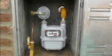 Solucionaron la pérdida de gas en la escuela de Timbués y retomarán las clases