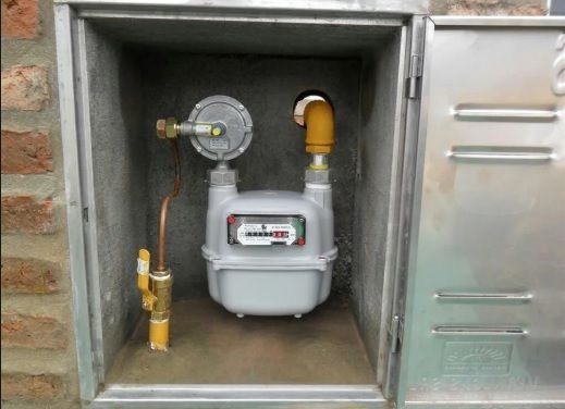 Solucionaron la pérdida de gas en la escuela de Timbués y retomarán las clases