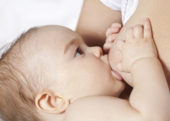 Monje se sumó al concurso fotográfico de lactancia materna