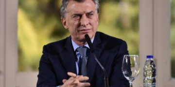 El pedido de Macri a San Genaro: «Hagan un esfuerzo de austeridad»