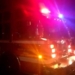 Bomberos sofocaron un incendio durante la medianoche