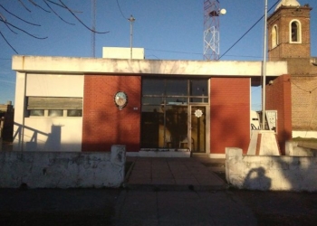 Esclarecieron una ola de robos que tenía atemorizados a vecinos de Arocena