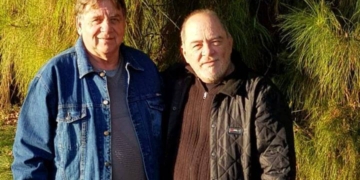 Oliveros: Giovagnoli y Curto ya trabajan juntos de cara al 2019