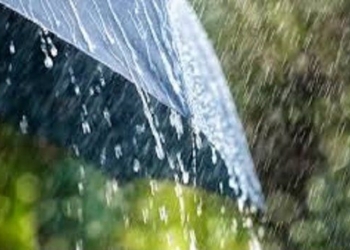 Alerta por tormentas para el centro y norte de Santa Fe y probabilidad de lluvias para el sur