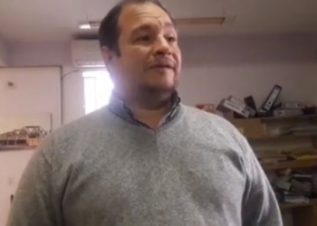 Tobozo: «Todo se destrababa con la firma del tesorero y lo entendieron»