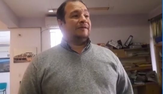 Tobozo: “Todo se destrababa con la firma del tesorero y lo entendieron”