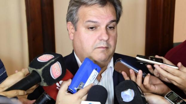 Ministro Pablo Farías: «Aspiramos a poder resolver el conflicto en Maciel»