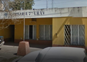 Una riña terminó con un joven de San Genaro herido y debió ser trasladado