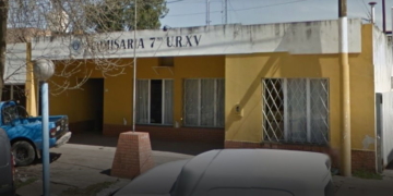 Una riña terminó con un joven de San Genaro herido y debió ser trasladado