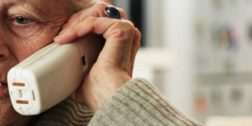 Alerta en Timbúes por intento de estafa telefónica a abuelos