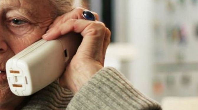 Alerta en Timbúes por intento de estafa telefónica a abuelos