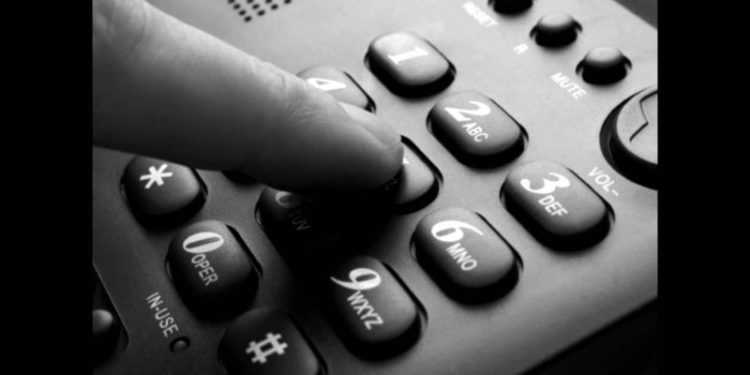 Alerta: nuevos casos de intento de estafas telefónicas en San Genaro