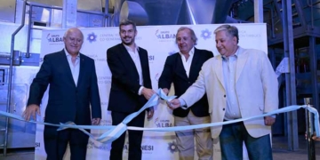 El escándalo de las coimas salpicó a Timbúes