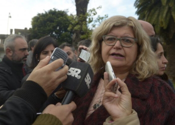 La Ministra de Educación apuntó contra los “adultos a cargo” por el caso de bullying