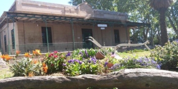 Paro en la escuela agrícola de Totoras tras el despido de un docente