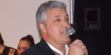 Marconcini habló de «paro ilegal» y pidió levantar la medida para dialogar