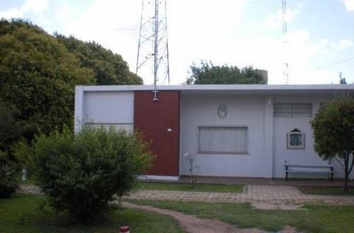 Trasladaron a la Jefa de la Comisaría de Serodino y asumió el interino