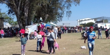 Realizarán los festejos patronales en San Genaro