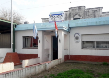 Restricción de acercamiento para un hombre que desmayó a su pareja de un golpe