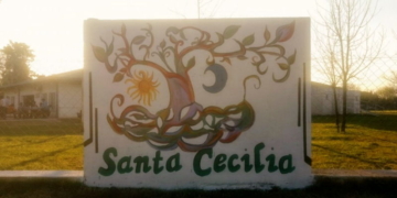 Diaz: la residencia para niños ya cuenta con la habilitación correspondiente