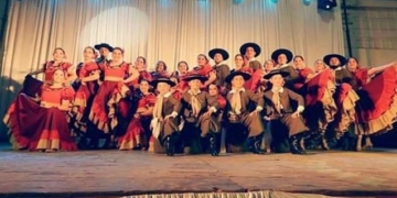 El ballet Memorias de Mi Tierra presentará su nuevo festival en Maciel