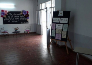 El Cecla de Maciel abrió la inscripción para cubrir horas cátedras