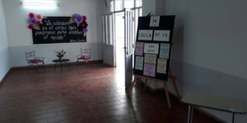 El Cecla de Maciel abrió la inscripción para cubrir horas cátedras